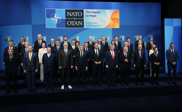 Emphasis on Article 5 in NATO communiqué despite Trump's statements