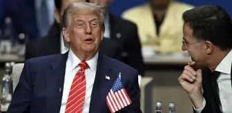 Trump'ın açıklamasına rağmen NATO bildirisinde 5. madde vurgusu