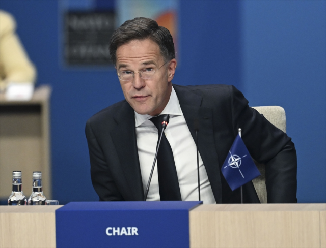 Emphasis on Article 5 in NATO communiqué despite Trump's statements