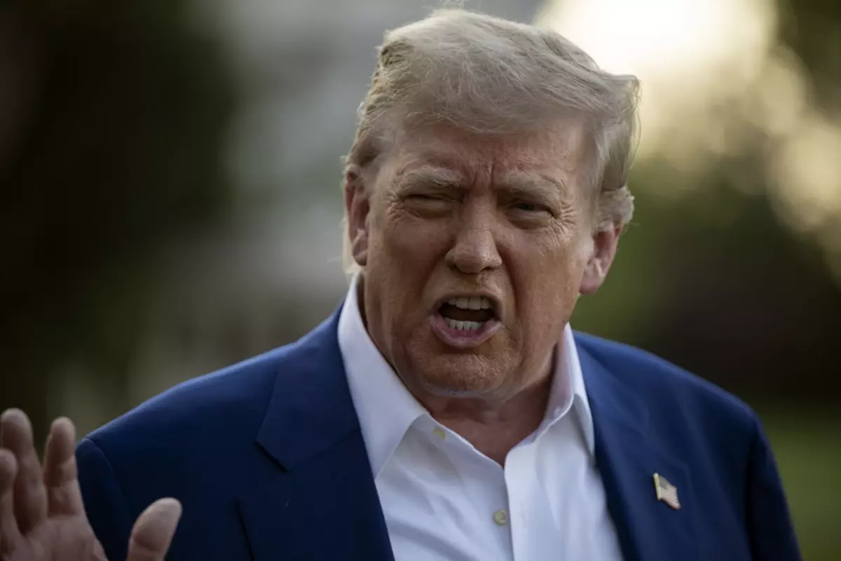 Trump, "İran'da nükleer tesisler yok edilmedi" iddialarına fena kızdı: Köpek gibi atılmalı