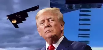Trump'tan ortalığı karıştıracak video: İran'ı otoparka çevirmenin vakti geldi
