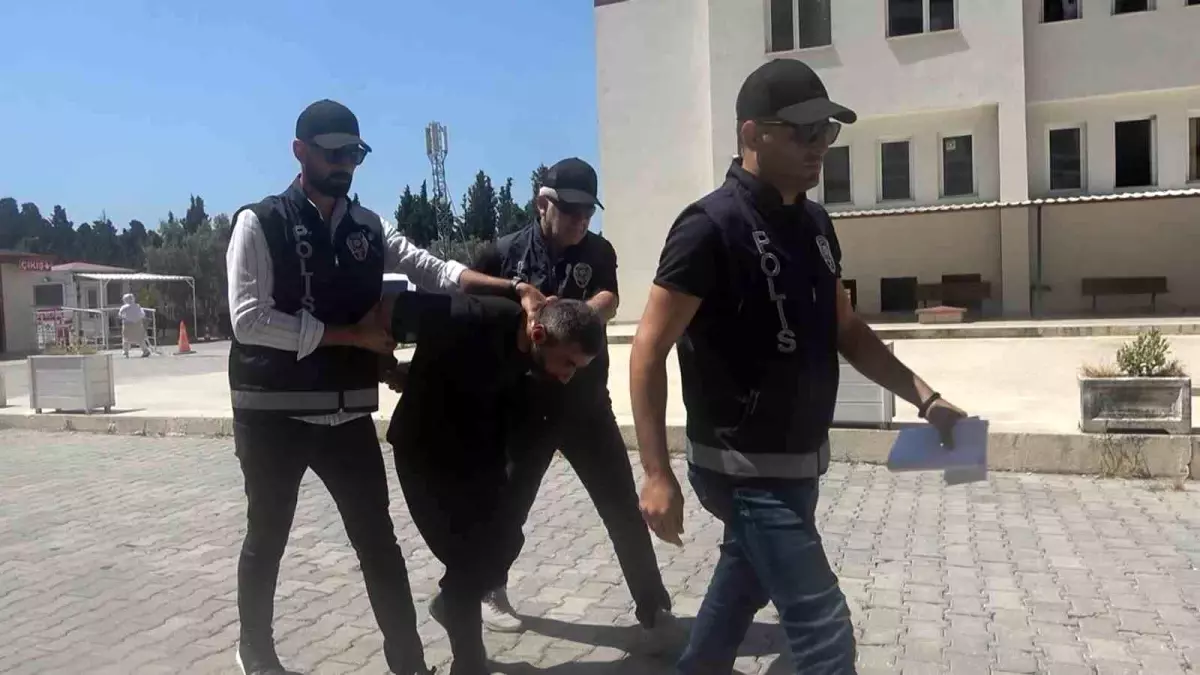 Yalova'da Alkol Kavgası Cinayetle Sonuçlandı
