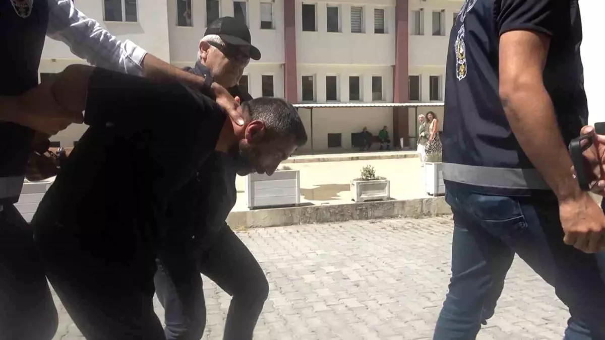 Yalova'da Alkollü Tartışma Cinayetle Sonuçlandı