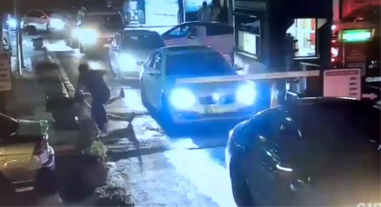 Yargıtay Savcısına Saldırı Davasında Hapis Cezaları Verildi