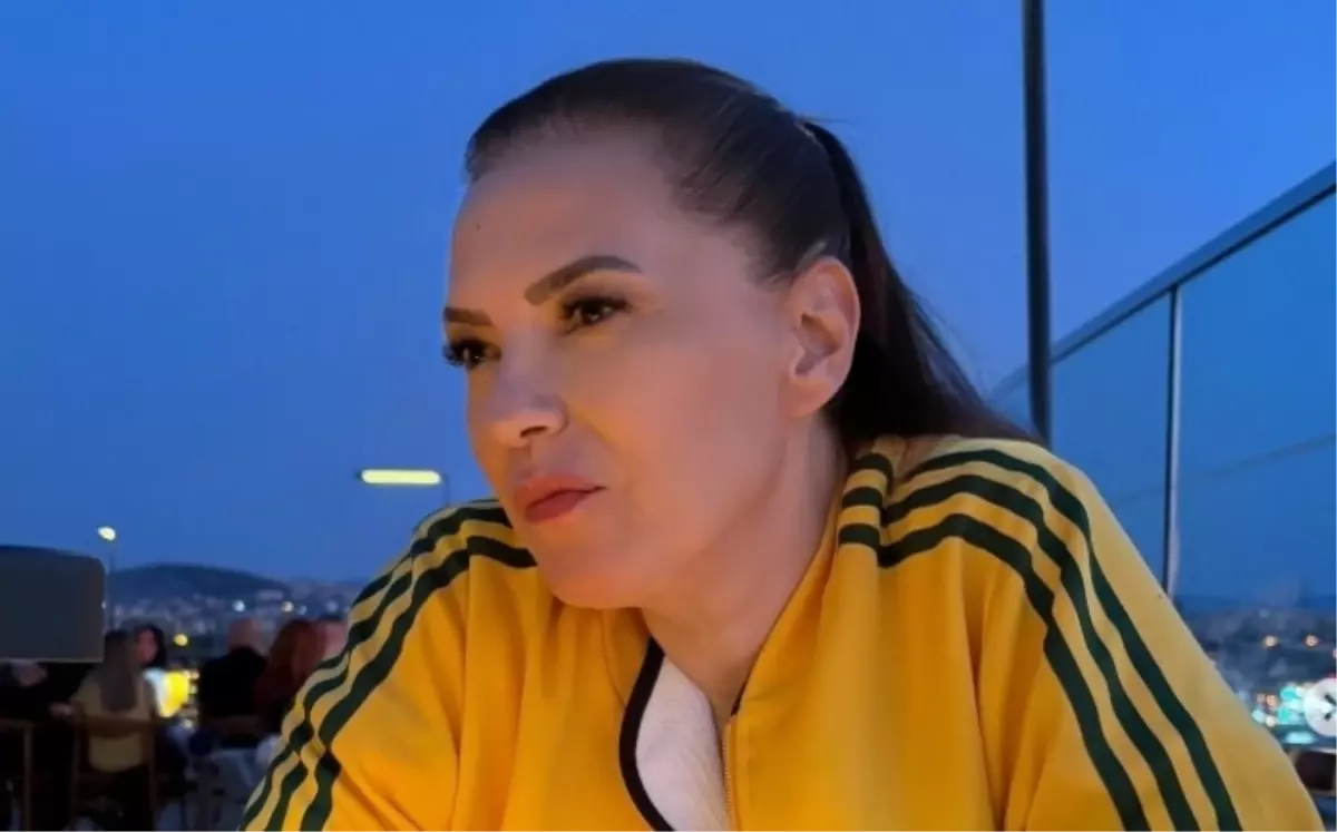 Yeşim Salkım başörtülülere ne dedi? Yeşim Salkım kime öcü dedi?