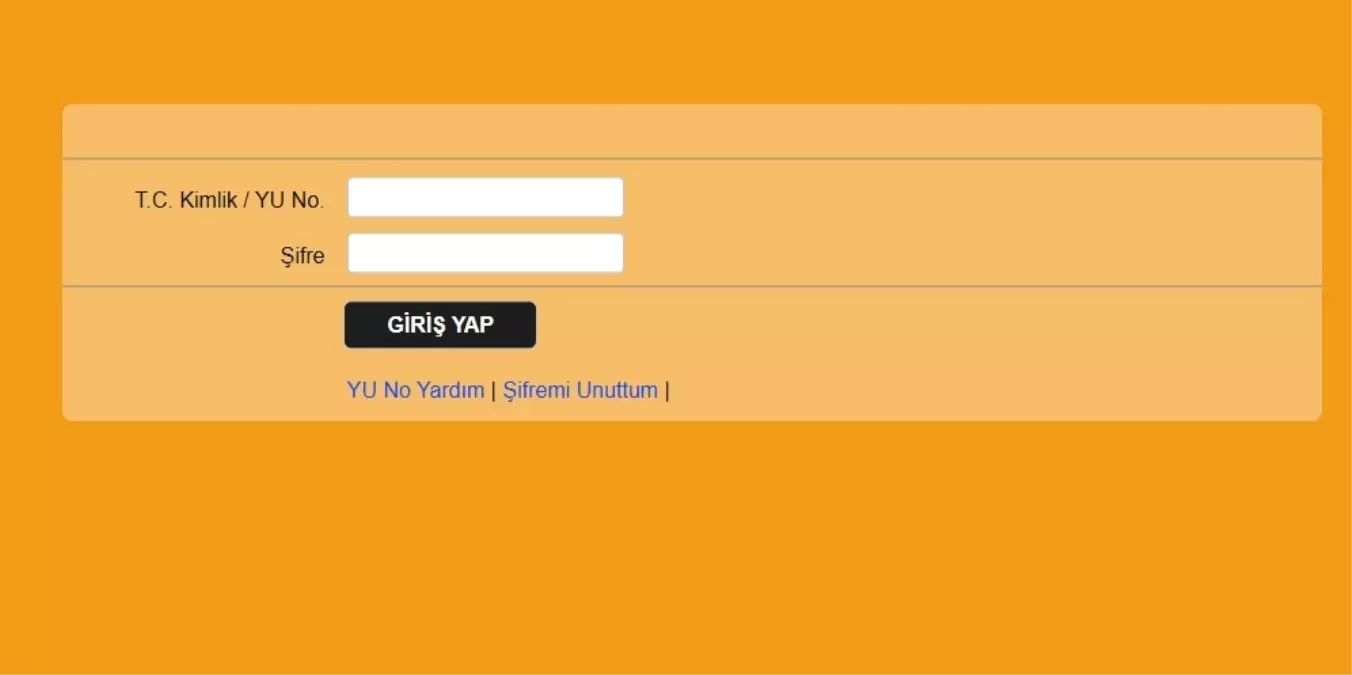 2025 KPSS başvuru ücreti kaç TL?