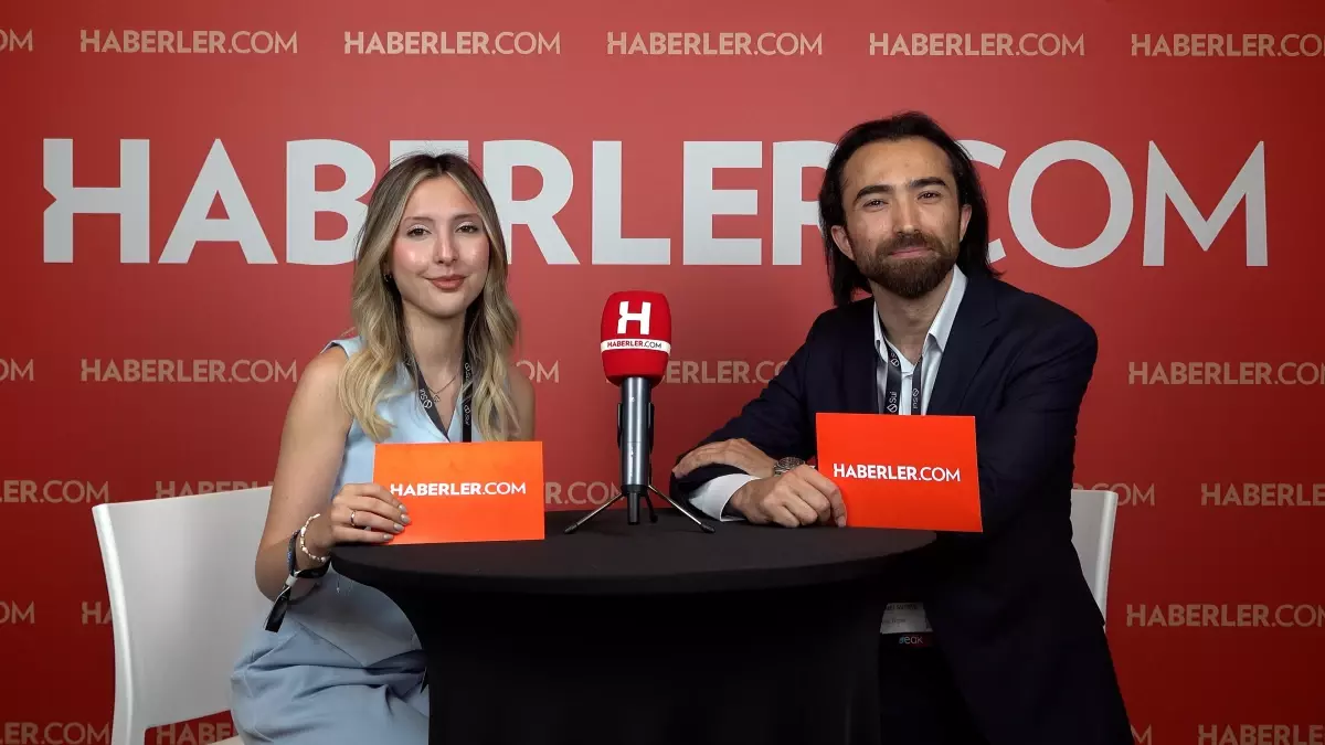 Ahmet Sütbaş: "Tokenizasyon, Enflasyon Ortamında Yeni Bir Yatırım Modeli Sunuyor"