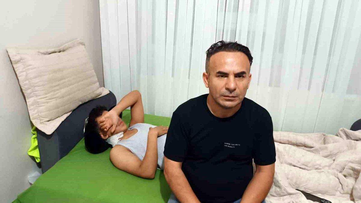 Batman'da Bıçaklı Saldırı: Bir Genç Yaralandı