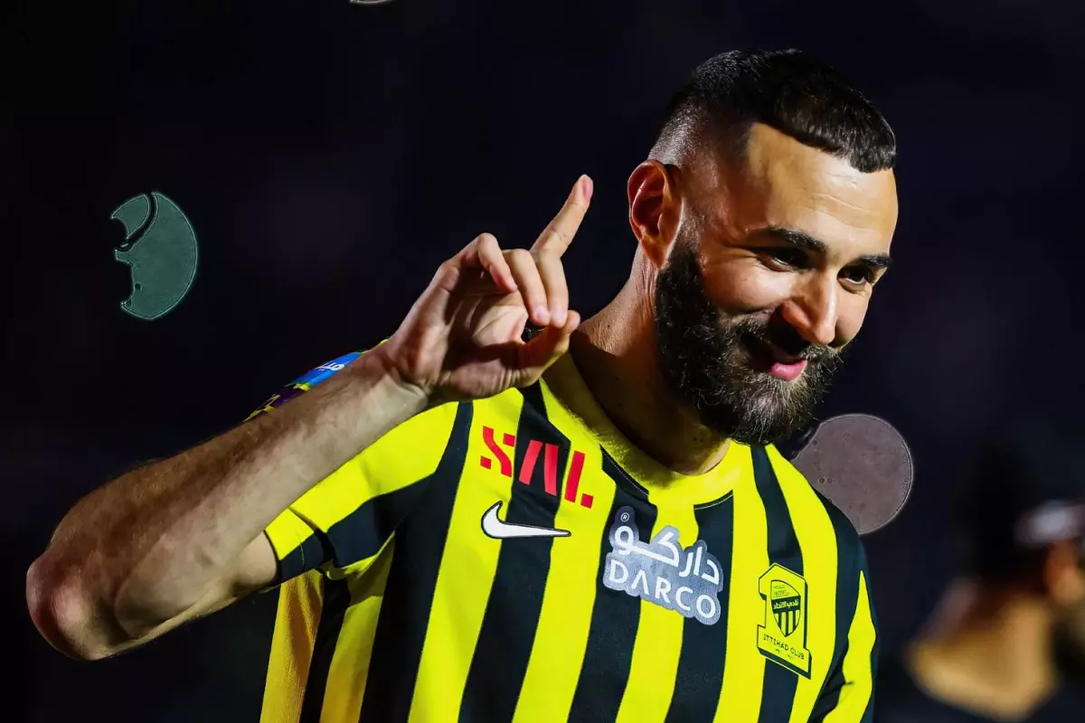 Benzema, Türkiye'den teklif aldığını açıkladı
