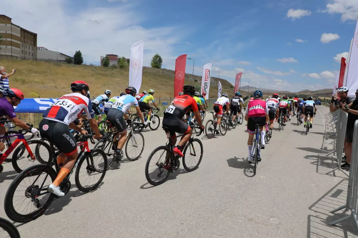 Türkiye Bisiklet Federasyonu Temmuz 2025 Faaliyet Takvimini Açıkladı