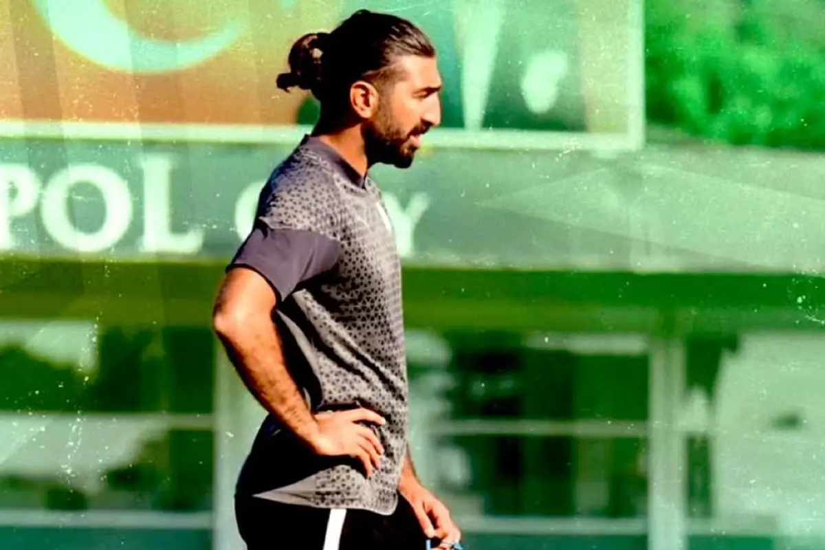 Bodrum FK'da Burhan Eşer dönemi