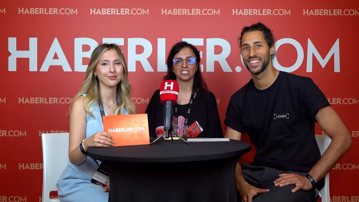 Carl Anderson: "Bireysel Kontrol, Gerçek Finansal Özgürlüğün Anahtarıdır"