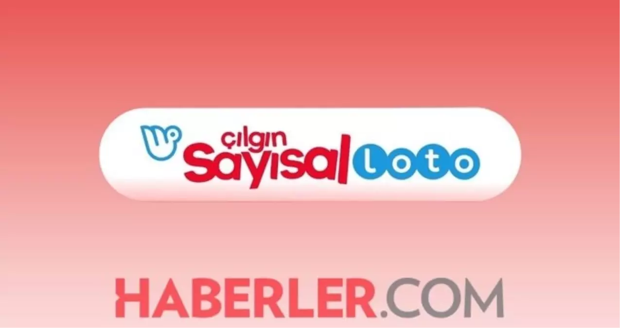 ÇILGIN SAYISAL LOTO ÇEKİLİŞ SONUÇLARI SORGULAMA: 25 Haziran 2025 Milli Piyango Online Çılgın Sayısal Loto çekiliş sonuçları nasıl, nereden öğrenilir?