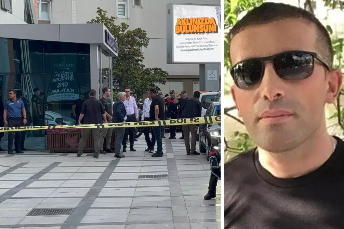 Darıca Belediye Başkanı'nın vurulduğu olayın ardından 5 milyonluk borç çıktı