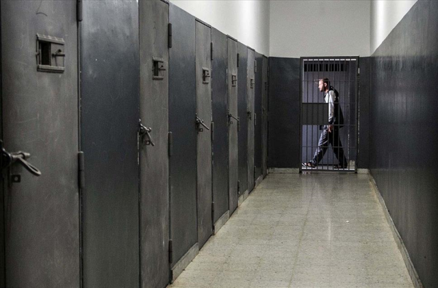 Denetimli serbestlik uygulaması nedir, nasıl uygulanacak? Adalet Bakanı Yılmaz Tunç detayları açıkladı! - SON DAKİKA Denetimli serbestlik uygulaması nedir, nasıl uygulanacak? Adalet Bakanı Yılmaz Tunç detayları açıkladı! - SON DAKİKA