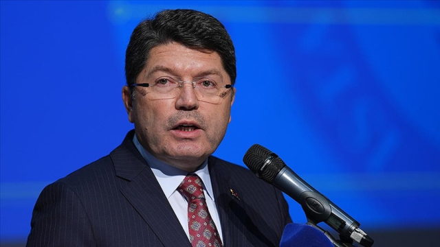 Denetimli serbestlik uygulaması nedir, nasıl uygulanacak? Adalet Bakanı Yılmaz Tunç detayları açıkladı! - SON DAKİKA Denetimli serbestlik uygulaması nedir, nasıl uygulanacak? Adalet Bakanı Yılmaz Tunç detayları açıkladı! - SON DAKİKA