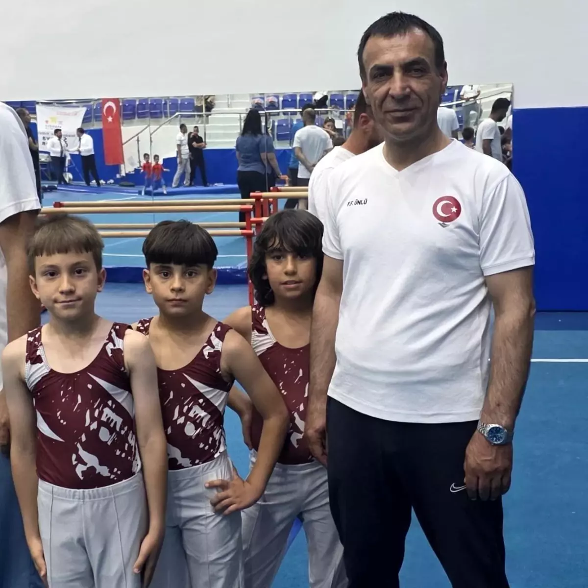 Elazığ Takımından Anadolu Yıldızlar Ligi'nde Başarı