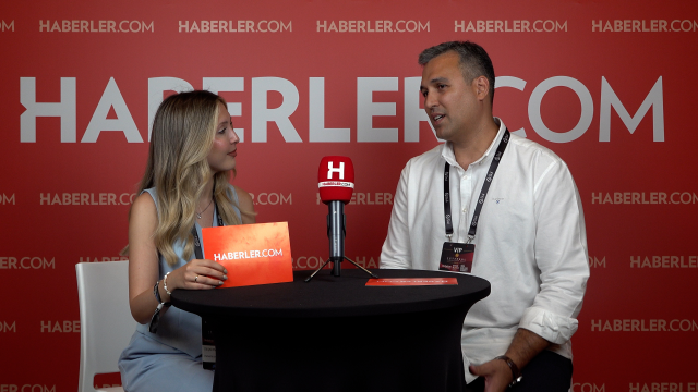 Emre Yetişkin: 'Türkiye, Regülasyonlarla Kriptoda Güvenli Merkezlerden Biri Oluyor' Emre Yetişkin: 'Türkiye, Regülasyonlarla Kriptoda Güvenli Merkezlerden Biri Oluyor'