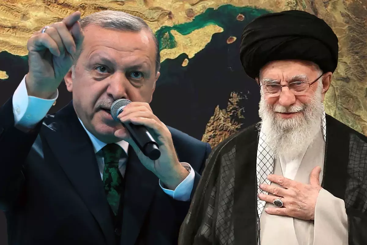 Erdoğan: İran'ın Hürmüz Boğazı'nı kapatacağına ihtimal vermiyoruz