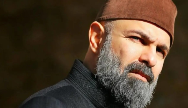 Erkan Avcı kimdir, kaç yaşında, nereli? Kızıl Goncalar'ın Sadi Hüdai'si Erkan Avcı nasıl ünlü oldu? Erkan Avcı kimdir, kaç yaşında, nereli? Kızıl Goncalar'ın Sadi Hüdai'si Erkan Avcı nasıl ünlü oldu?