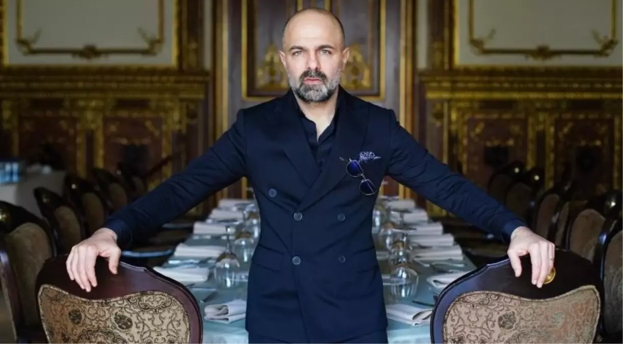 Erkan Avcı kimdir, kaç yaşında, nereli? Kızıl Goncalar'ın Sadi Hüdai'si Erkan Avcı nasıl ünlü oldu?