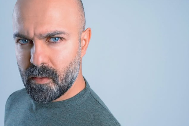 Erkan Avcı kimdir, kaç yaşında, nereli? Kızıl Goncalar'ın Sadi Hüdai'si Erkan Avcı nasıl ünlü oldu? Erkan Avcı kimdir, kaç yaşında, nereli? Kızıl Goncalar'ın Sadi Hüdai'si Erkan Avcı nasıl ünlü oldu?