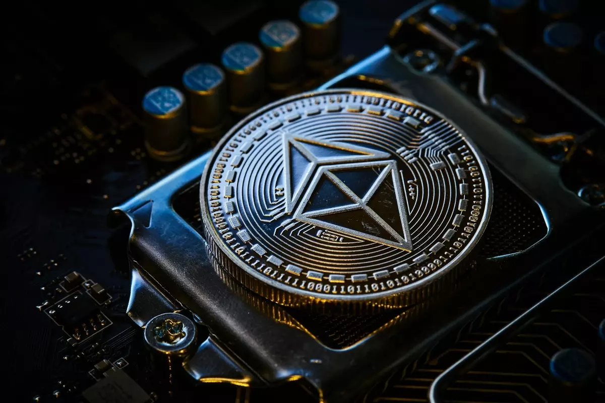 Ethereum tabanlı stablecoin kullanımı tarihi zirveye ulaştı