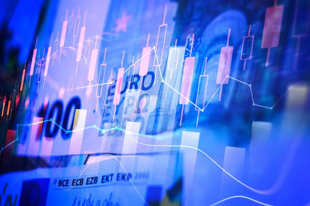 Euroda 4 yıl sonra bir ilk! Rekor üstüne rekor kırdı