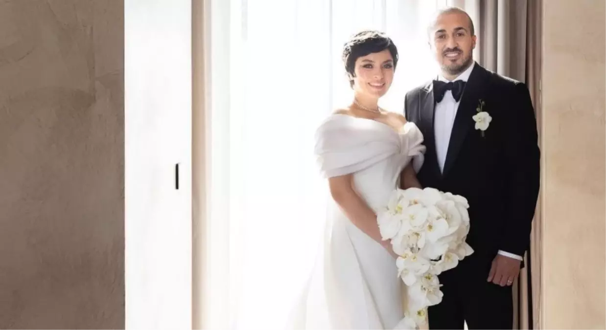 Ezgi Mola ve Mustafa Aksakallı boşandı mı? Ezgi Mola ve Mustafa Aksakallı neden ayrıldı?