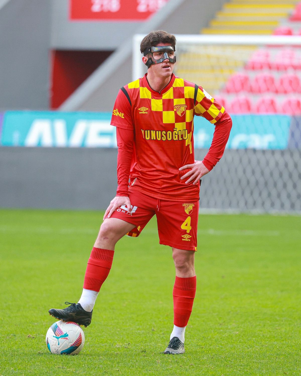 Göztepe Transfer Stratejisini Belirledi