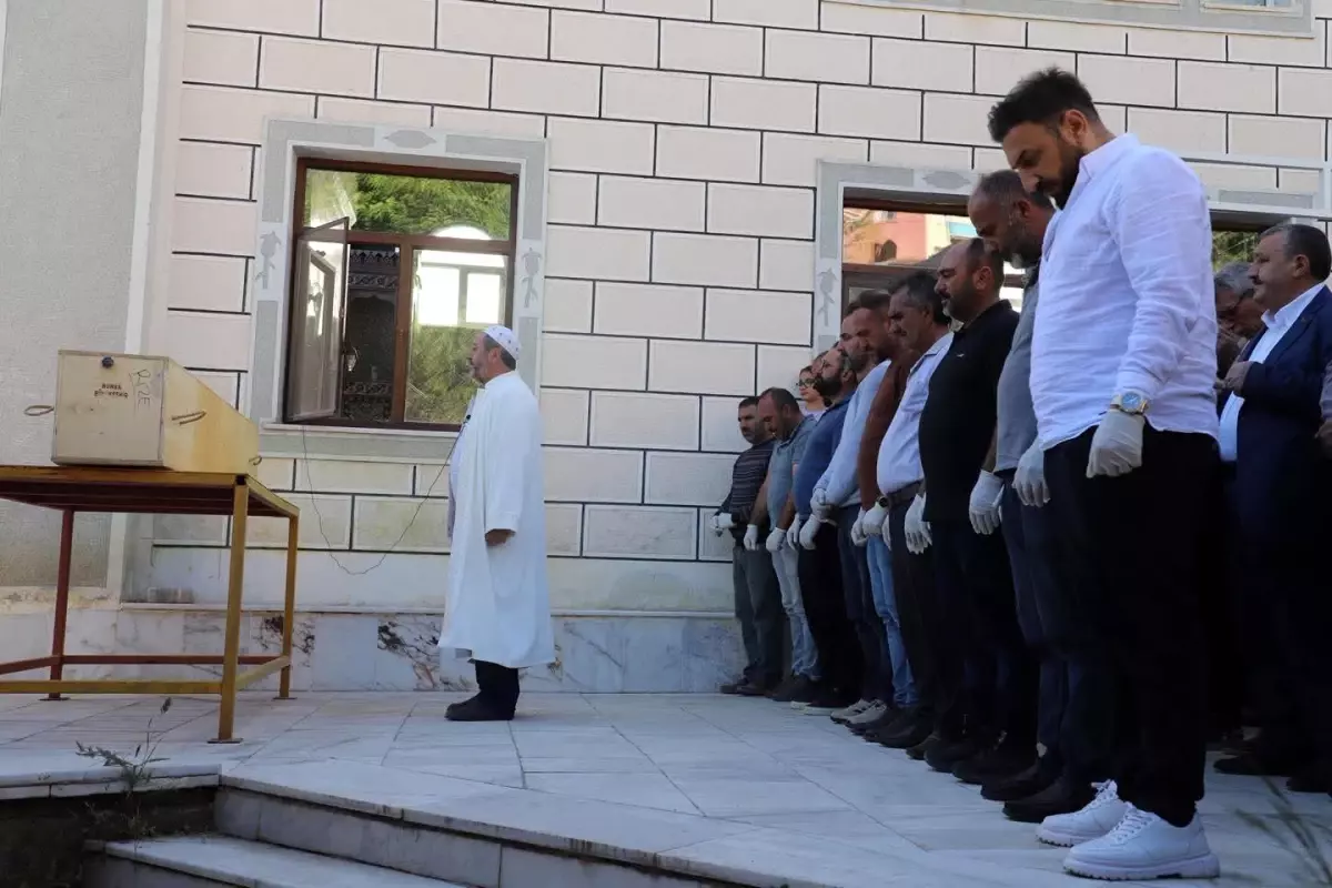 Kene Isırması Sonucu Kırım Kongo Kanamalı Ateşi Sebebiyle Bir Kişi Hayatını Kaybetti