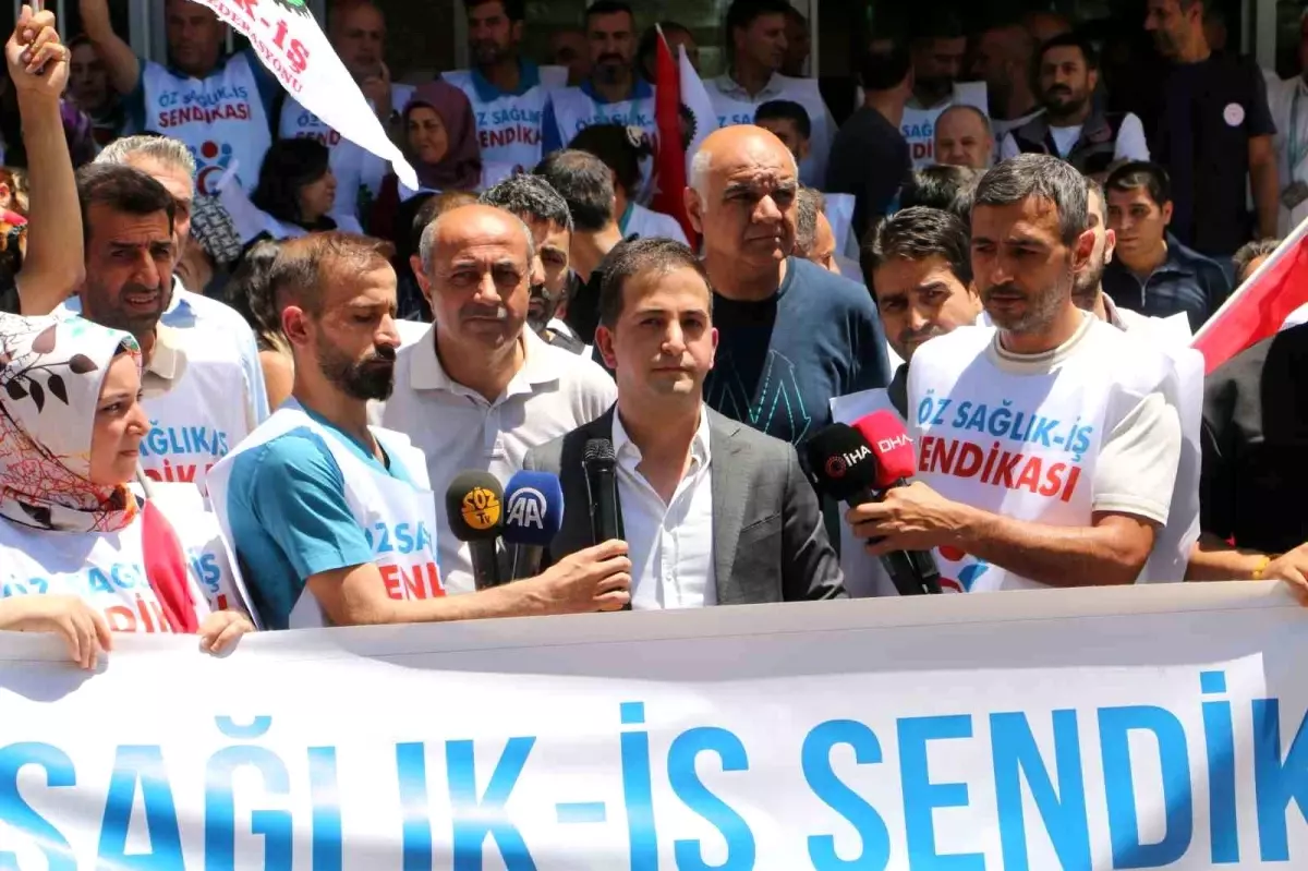 HAK-İŞ'ten Kamu Çerçeve Protokolü Talepleri