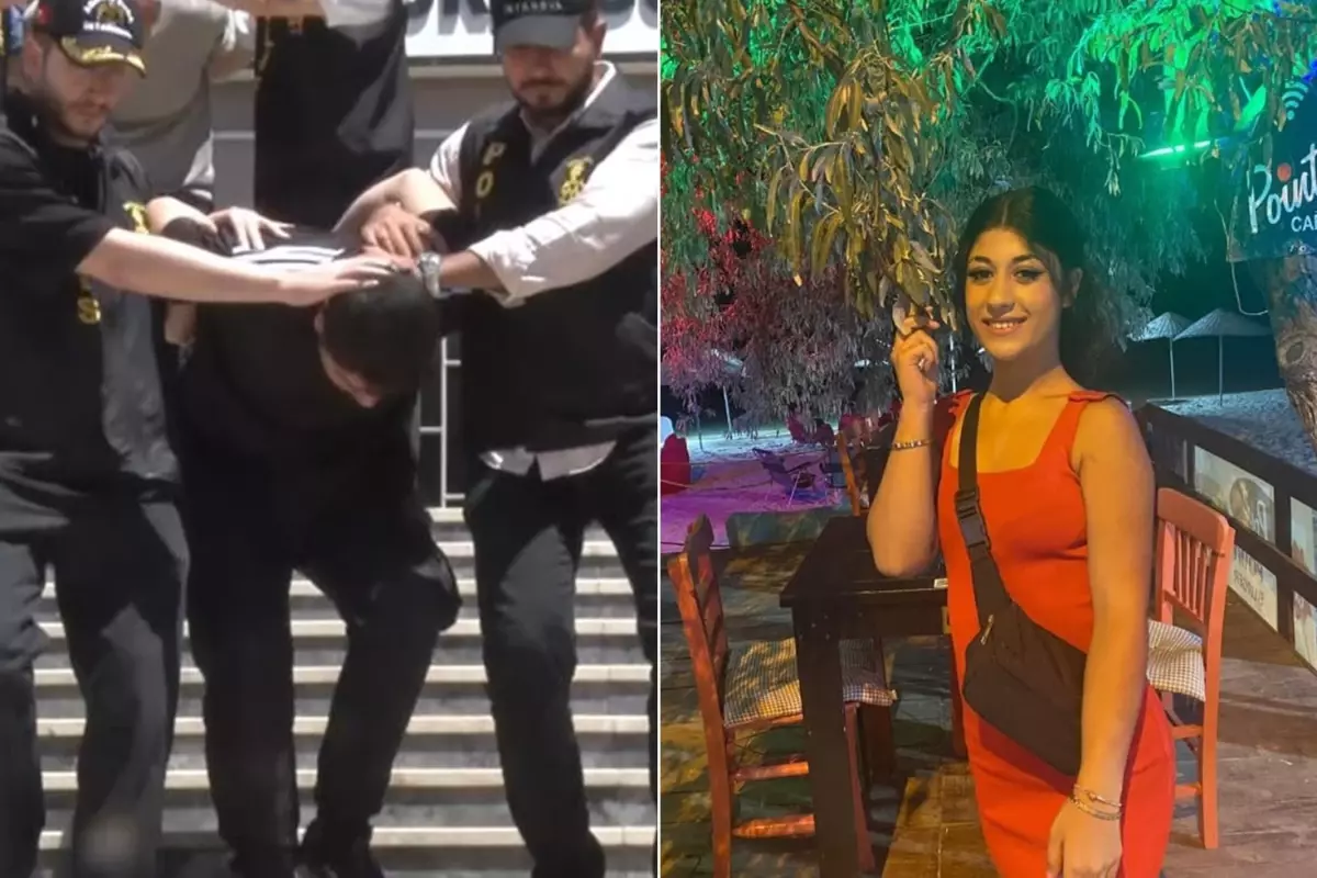 Hamile Oya'yı katleden caniden 'Neden yaptın?' sorusuna korkunç yanıt