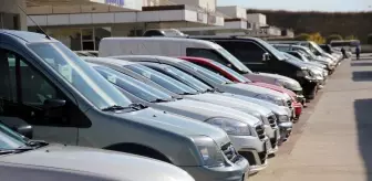 İkinci el araç satışında 6 ay-6 bin kilometre kısıtlaması uzatıldı