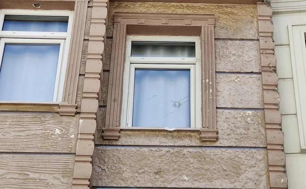 Fatih'te Motosikletli Saldırganlardan Silahlı Saldırı