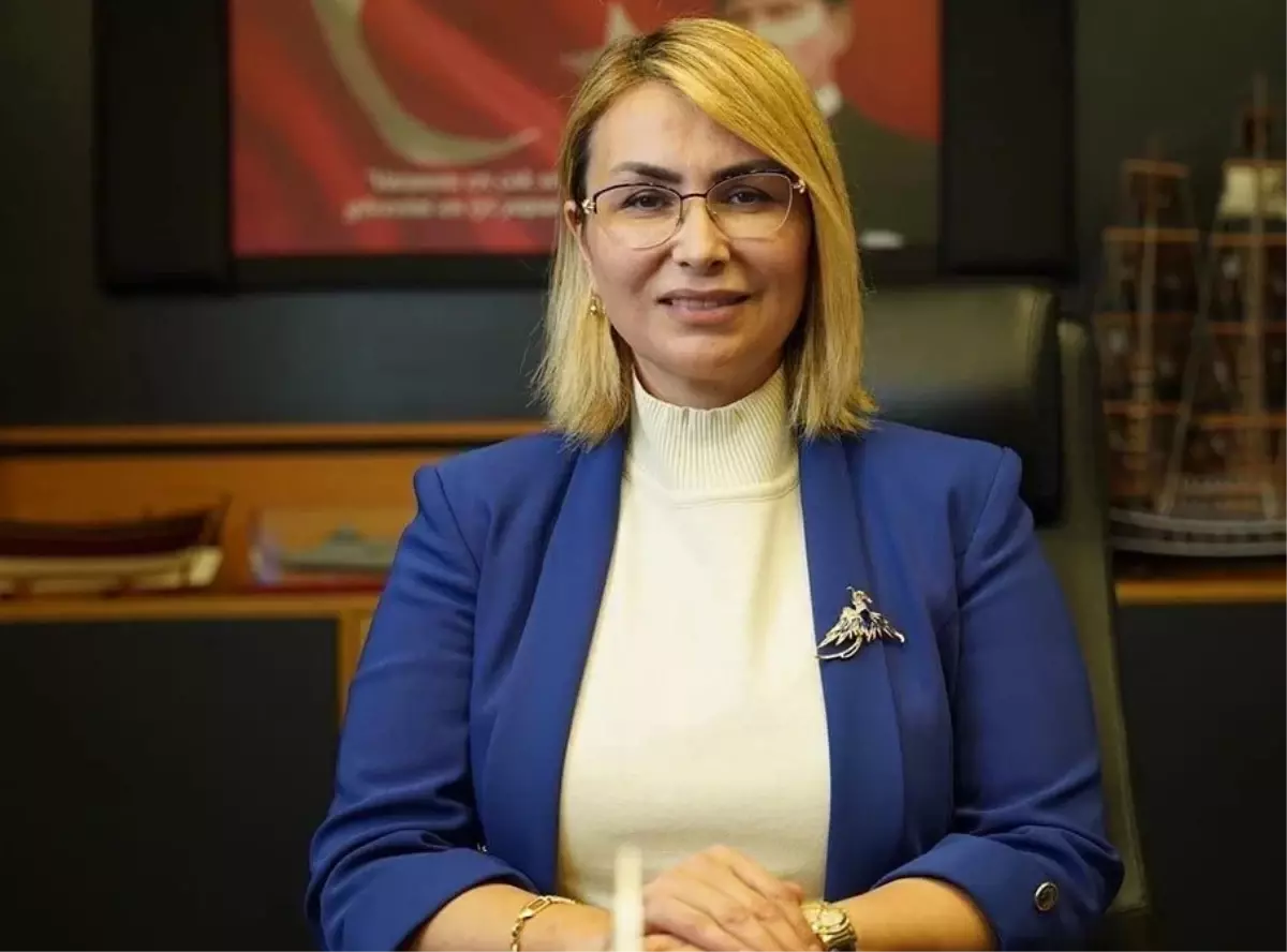 İstifa eden CHP'li başkan AK Parti'ye geçiyor iddiası