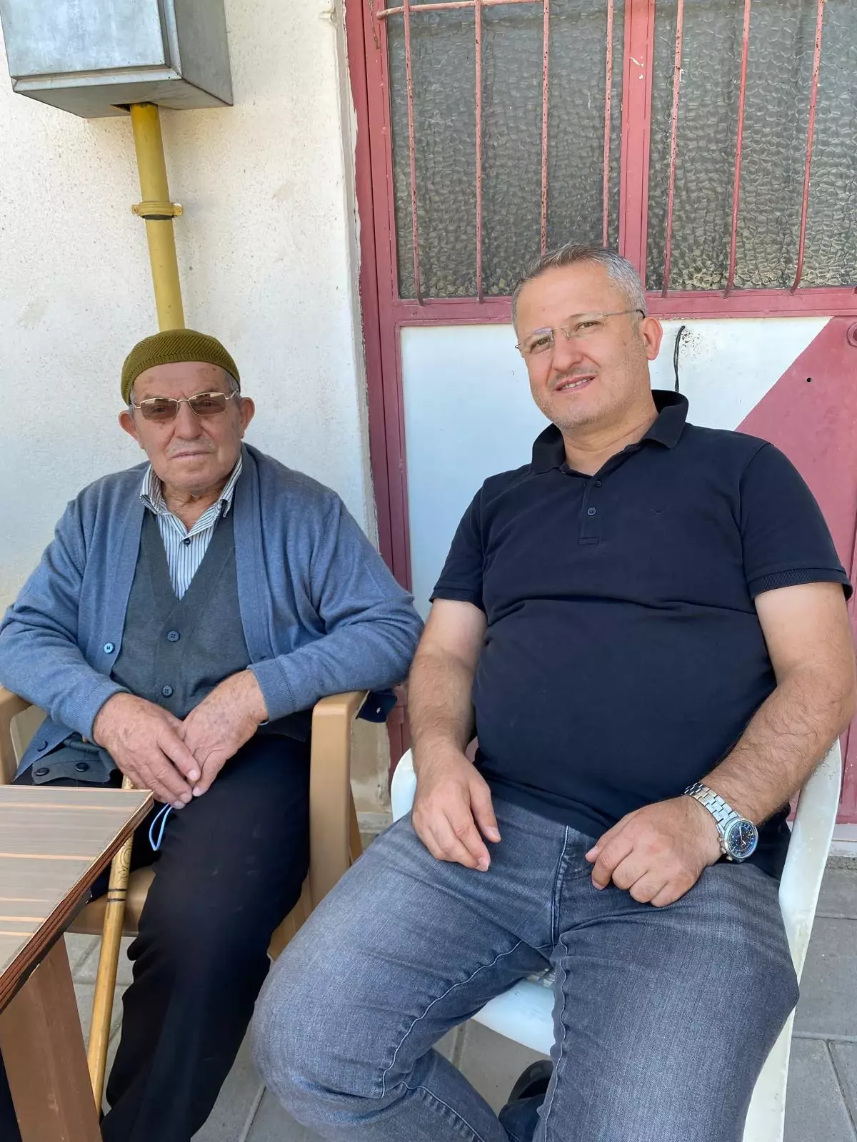 İbrahim Dumlupınar'ın Oğlu Ali Dumlupınar, Babası Adına İstiklal Madalyası Alacak