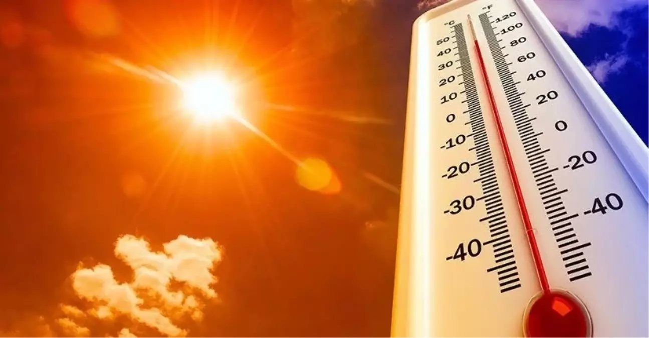 Japonya'da Sıcak Çarpmasından 18 Kişi Hayatını Kaybetti