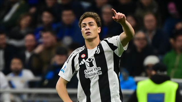 Juventus Manchester City hangi kanalda? Juventus Manchester City maçını hangi kanal veriyor, nerede izlenir?