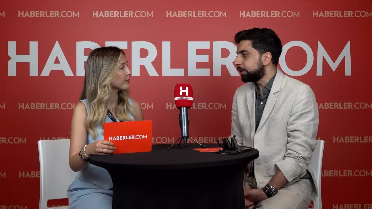 Kafkas Sönmez: "Türkiye, Kriptoda Güvenli ve Lisanslı Bir Merkez Olma Yolunda"