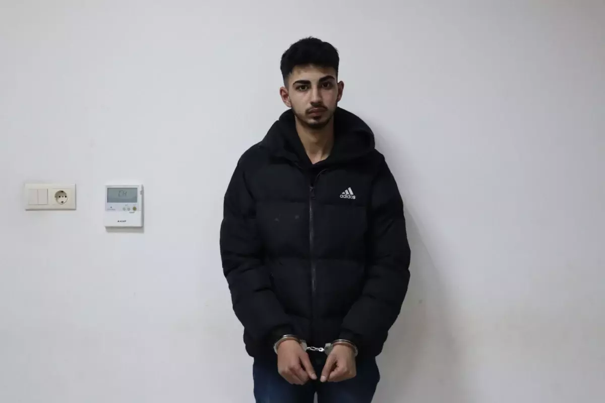 Mersin'deki Cinayet Davasında Sağlık Raporu Şok Etti