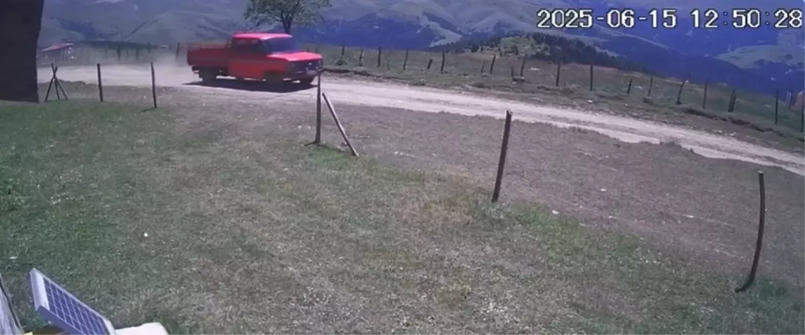Ordu'da Kayıp İki Kişinin Cansız Bedeni Bulundu
