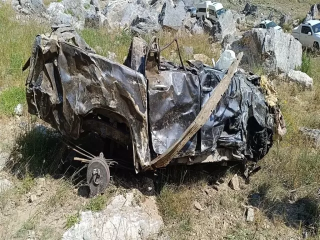 The Last Photo of Academics Who Lost Their Lives After the Accident