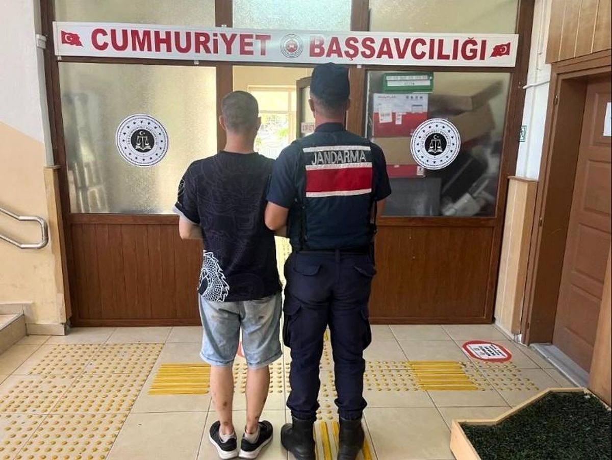 Kırklareli'nde Aranan 35 Şahıs Yakalandı