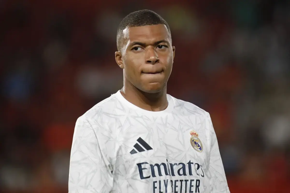 Kylian Mbappe'den eski takımına dava
