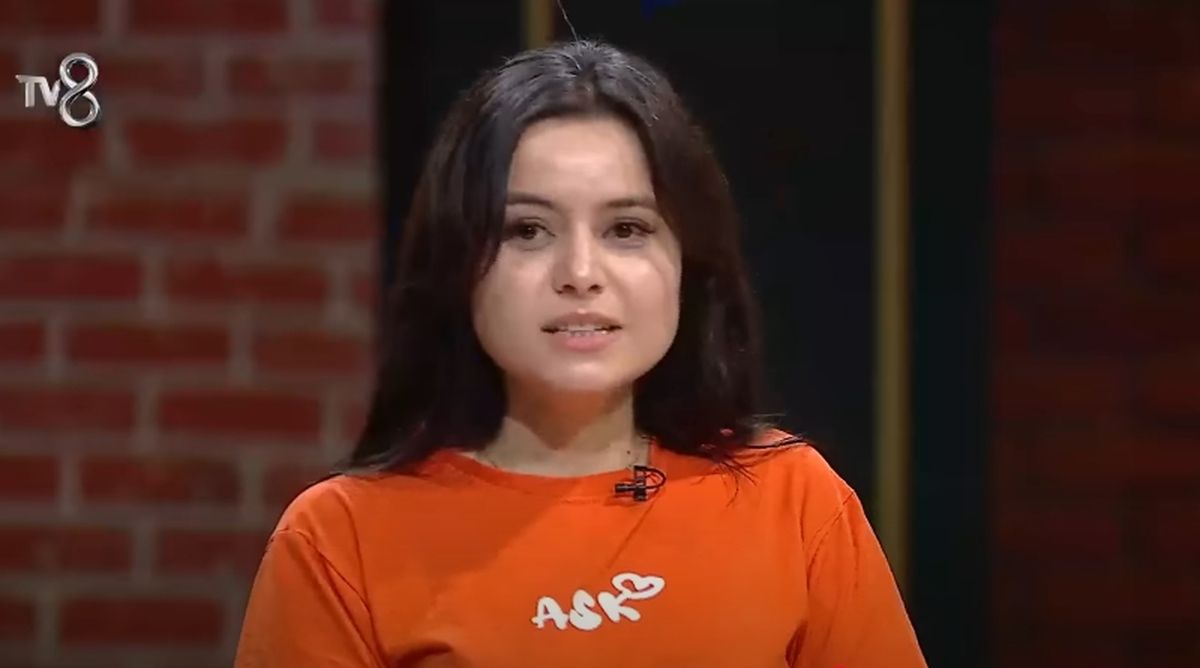 MasterChef Açelya kimdir?