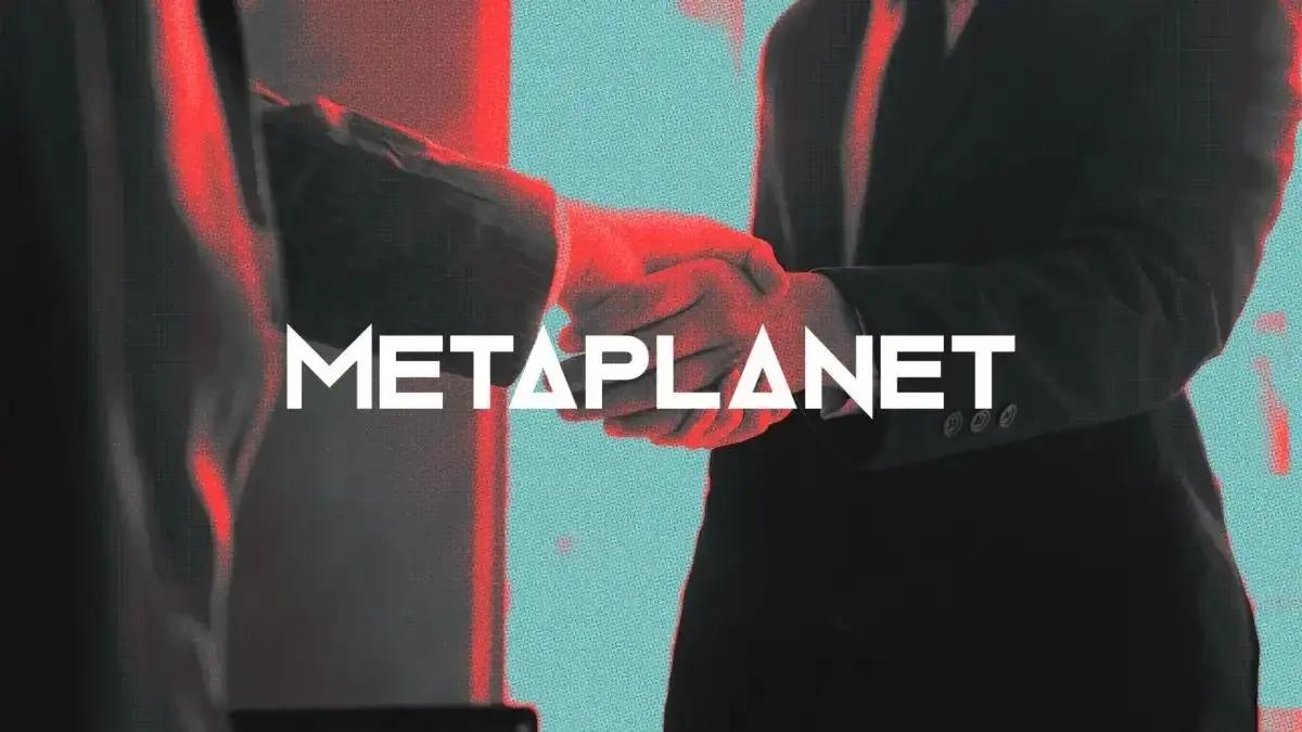 Metaplanet Bitcoin rezervleriyle Tesla'yı geride bıraktı
