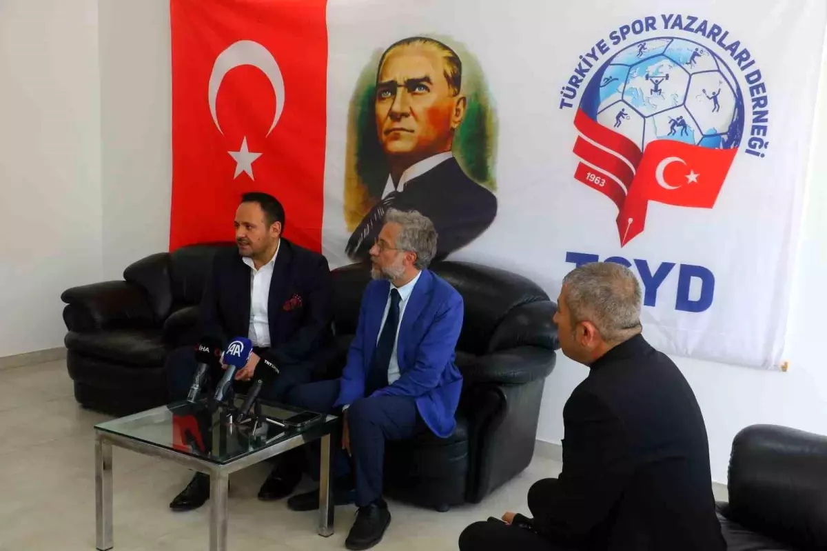 Gençlerbirliği, Transfer Çalışmalarında Ketum Bir Tutum İçerisinde