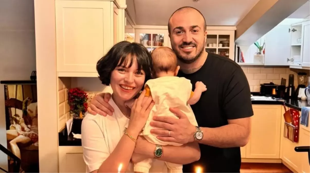 Ezgi Mola'nın Eski Eşi Mustafa Aksakallı Kimdir? Yaşı, Mesleği ve Hayatı Hakkında Bilmeniz Gerekenler