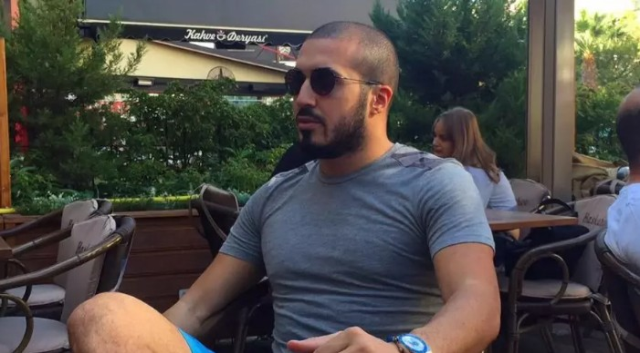 Mustafa Aksakallı kimdir, kaç yaşında, nereli? Ezgi Mola'nın eski eşi Mustafa Aksakallı ne iş yapıyor?